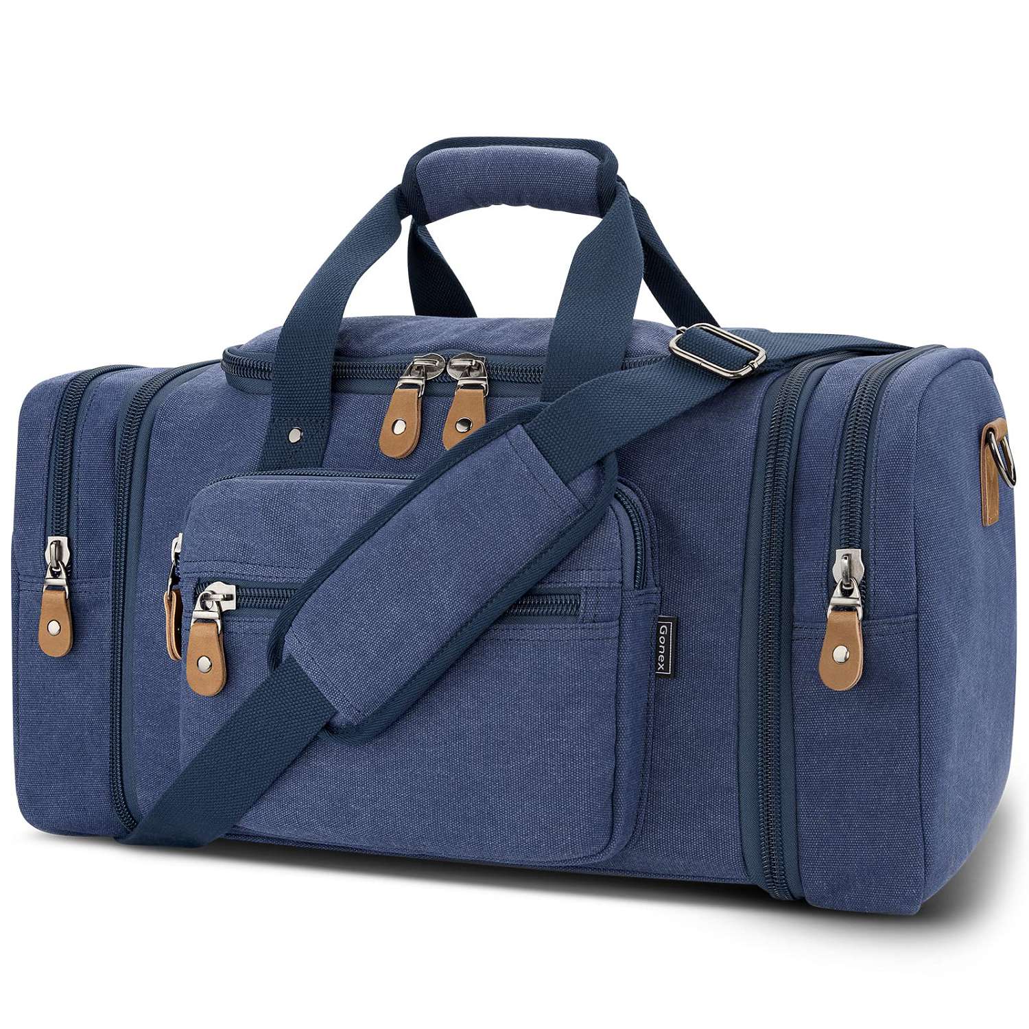50L duffel bag