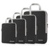 Gonex Compression Packing Cubes