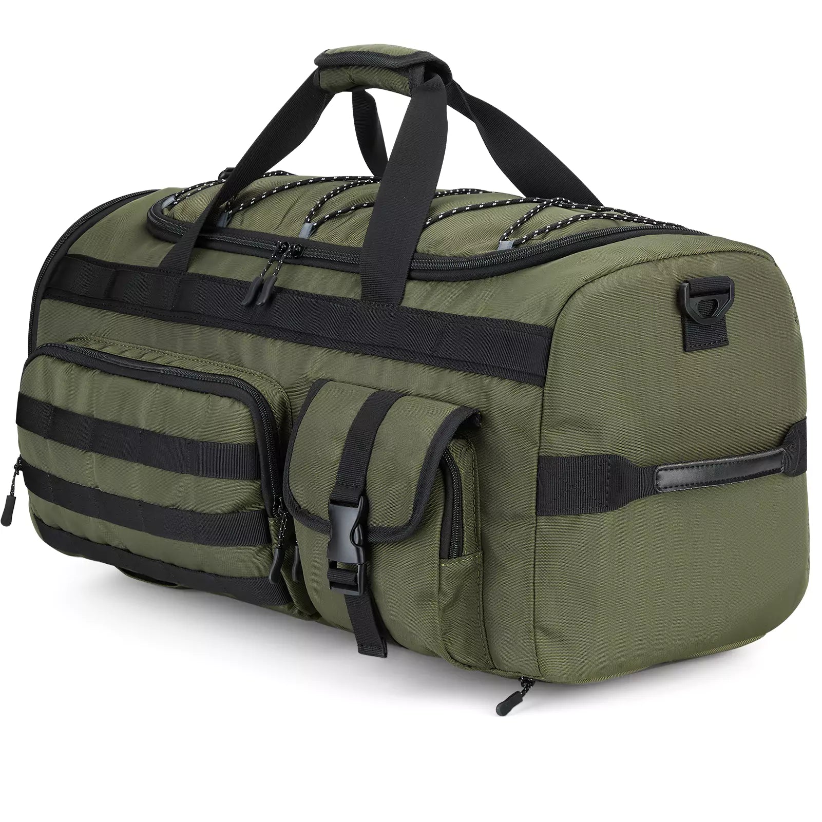 Gonex gym duffle bag for women