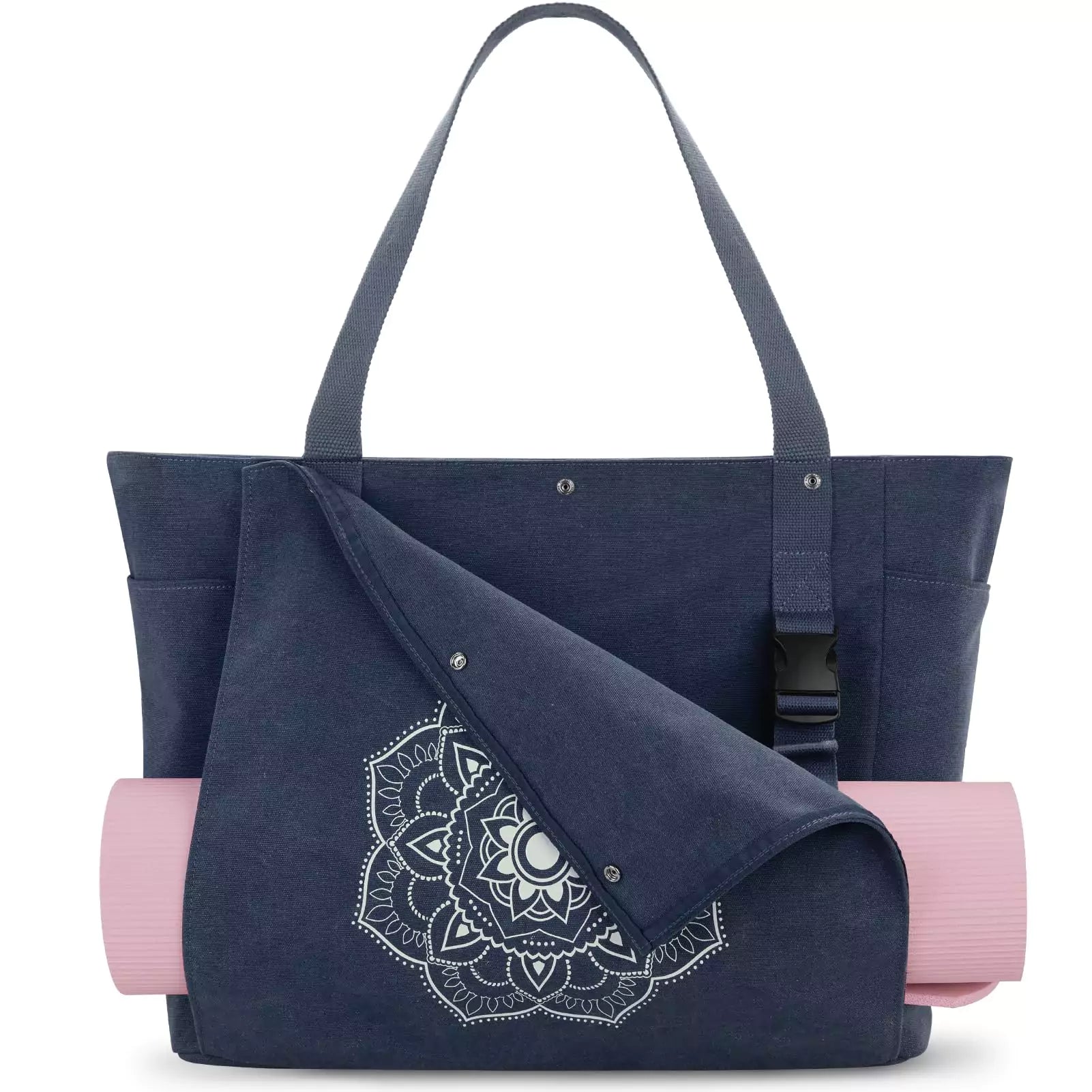 Gonex x-large gym tote bag for womens