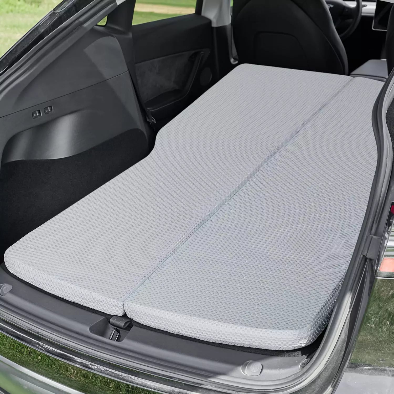 Gonex mattress topper for foam