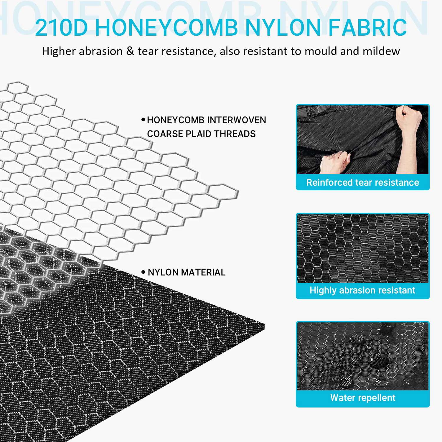 best waterproof duffel bag