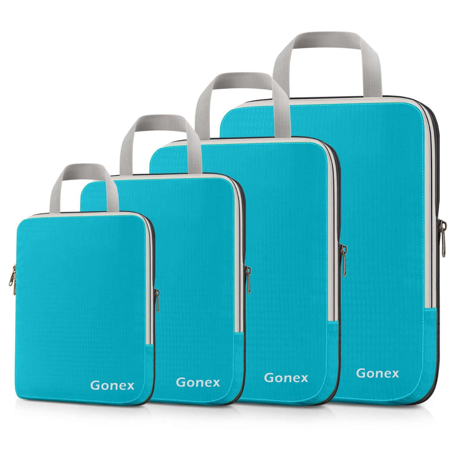 Gonex packing cubes