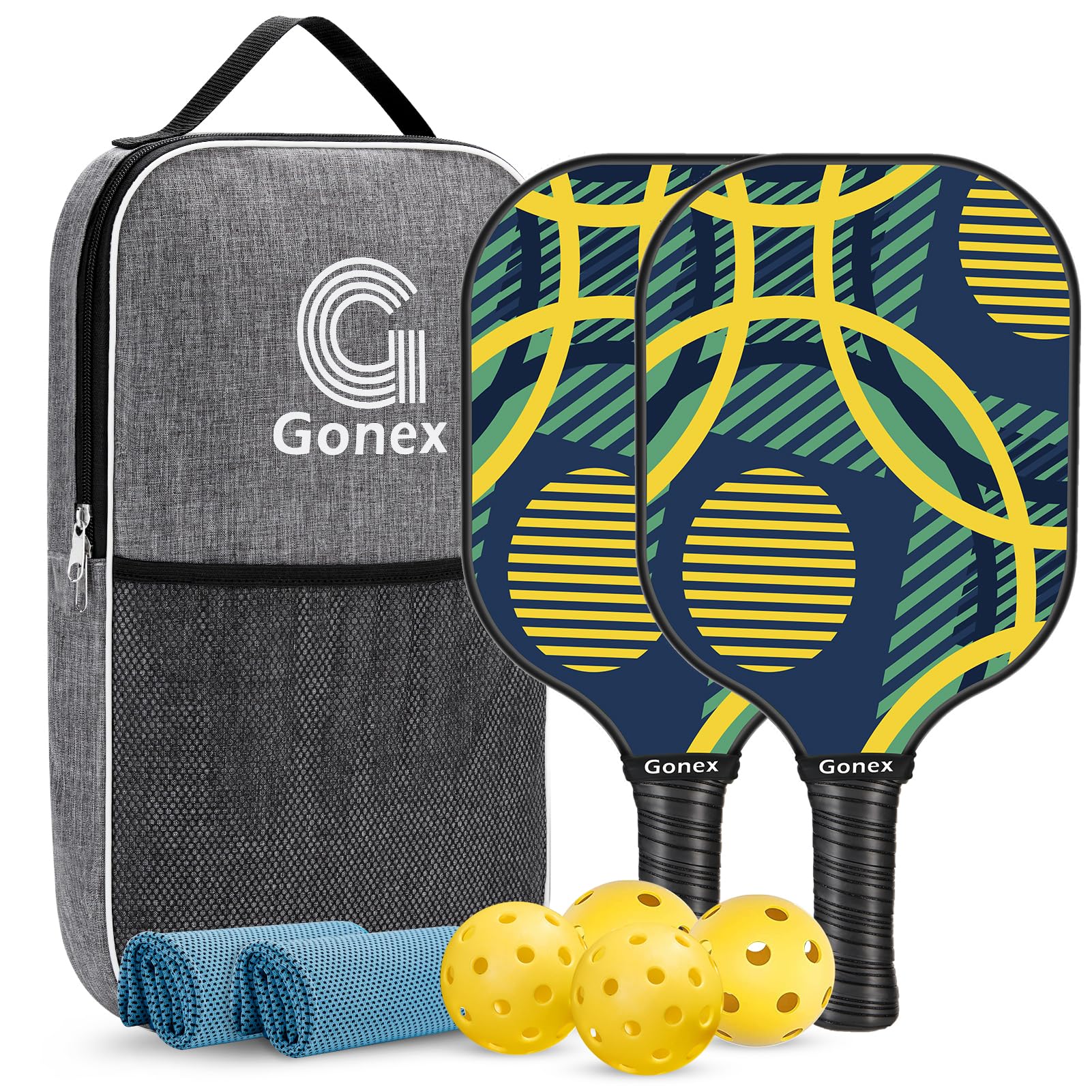 Gonex pickleball paddles