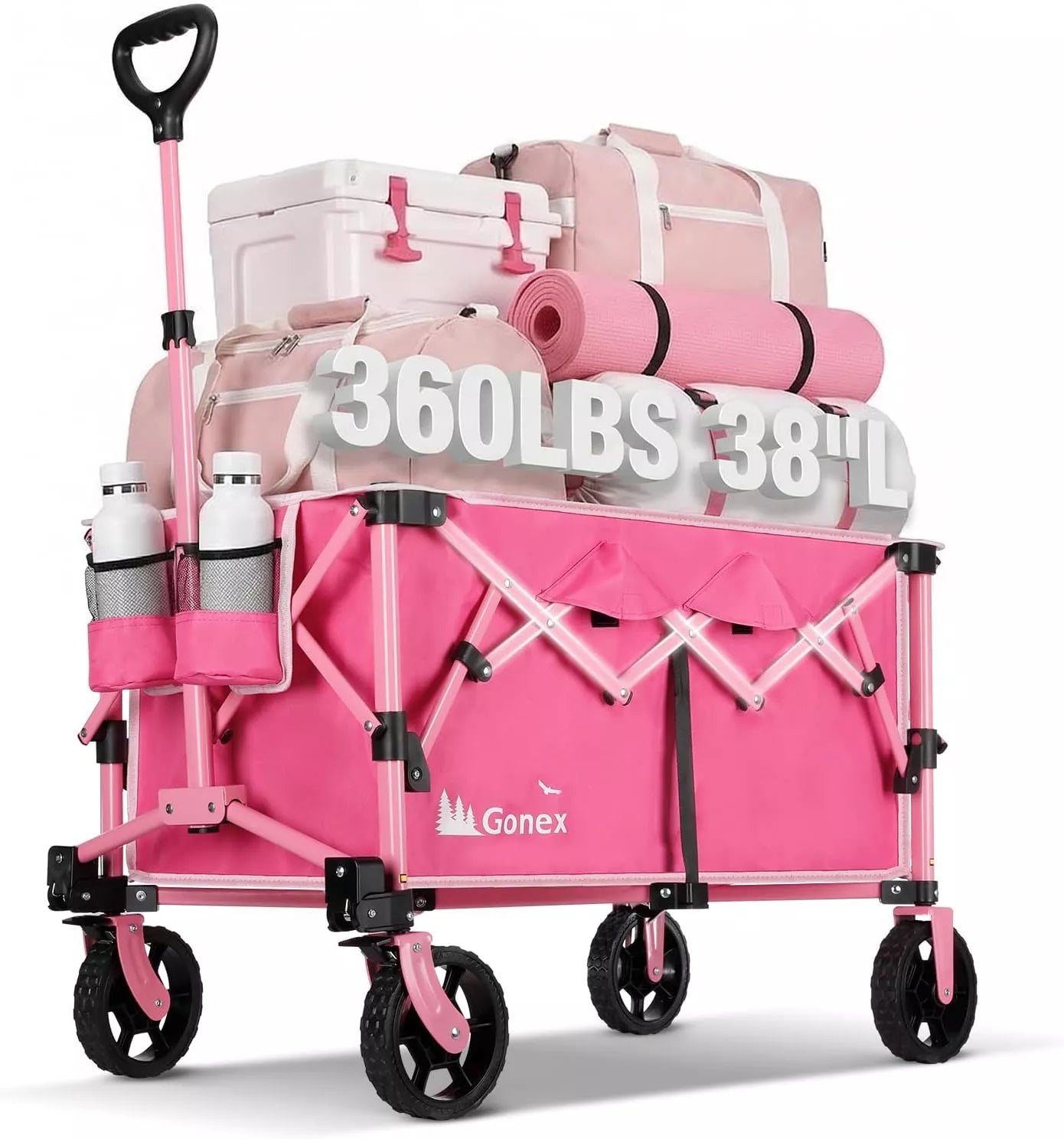 Gonex 38