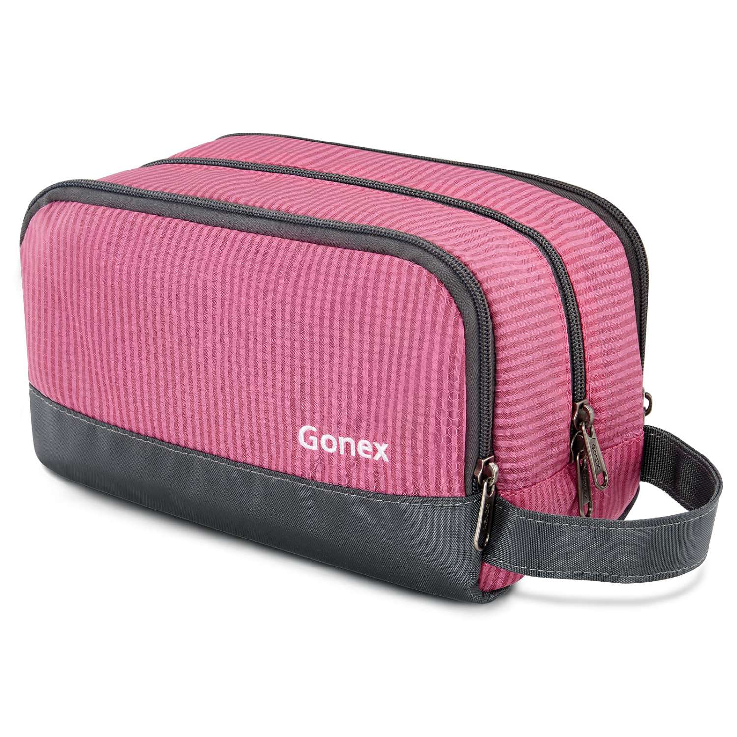 Ladies Travel Toiletry Bag – Gonex
