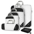 packing cubes set