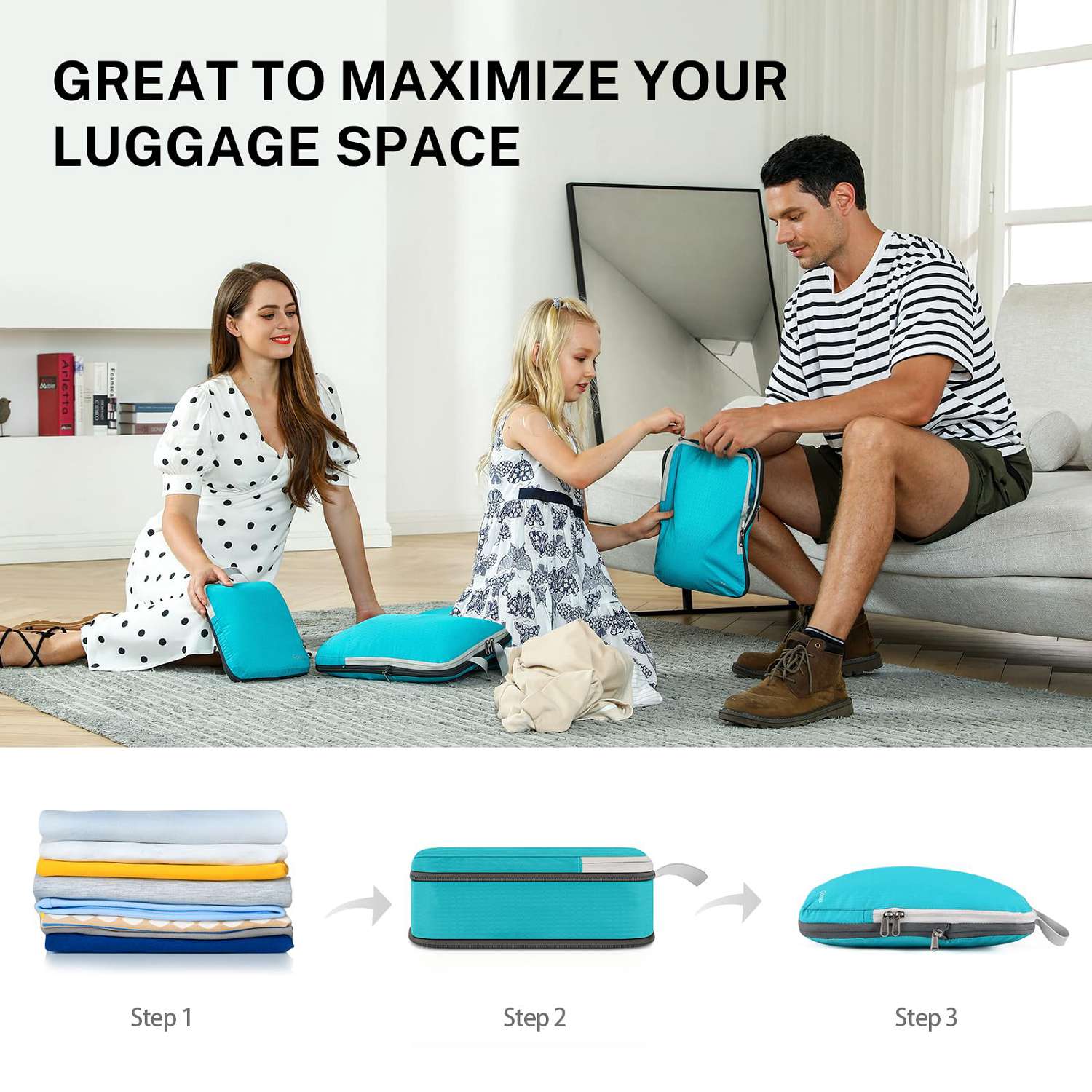 top-rated travel cubes