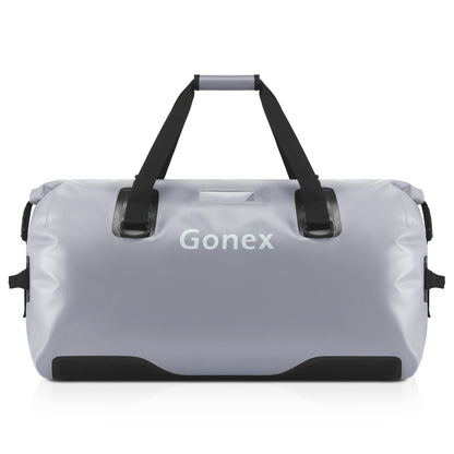 Gonex 60L Weekender Bag Waterproof Rafting Travel Bag