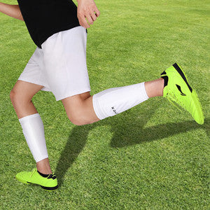 Gonex Soccer Shin Guards for Kids Adult