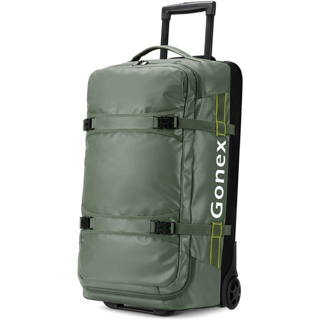 Rolling duffle bag with wheels Clearance