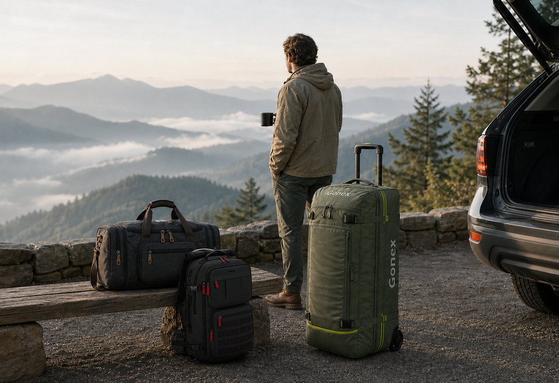 Travel Bundles