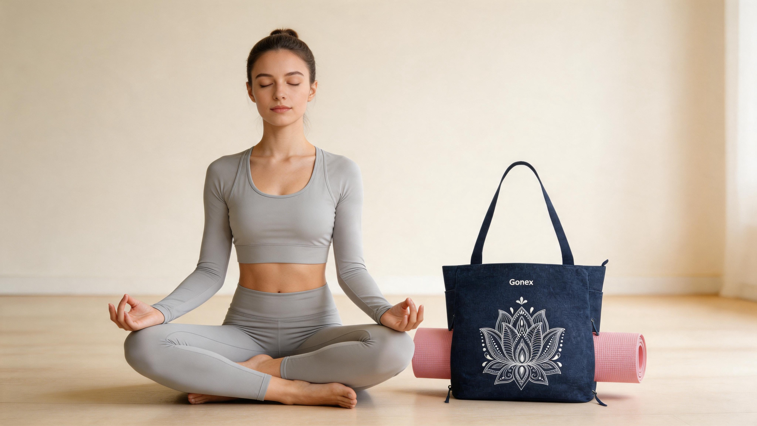 Yoga Mat Bags