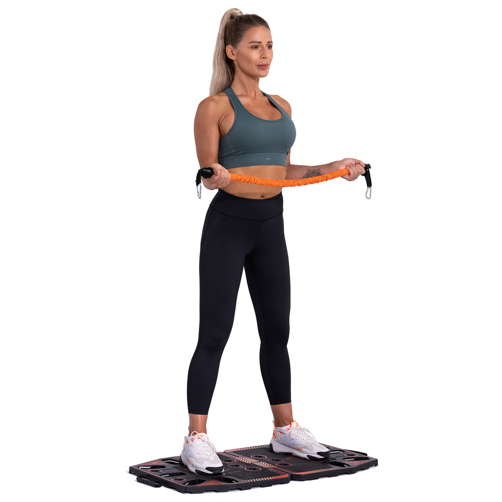 Fitness Video #2 External Rotation – Gonex