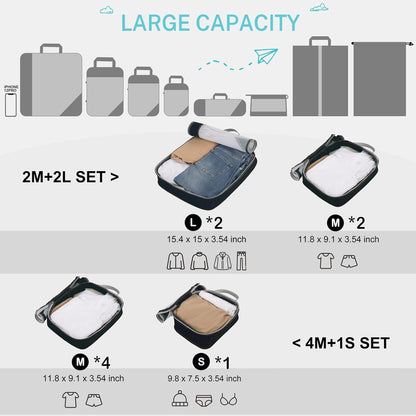 CompressionPackingCubesSe
