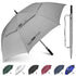 68 inch umbrella