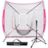 Gonex batting net pink