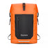 Gonex camping dry bag orange