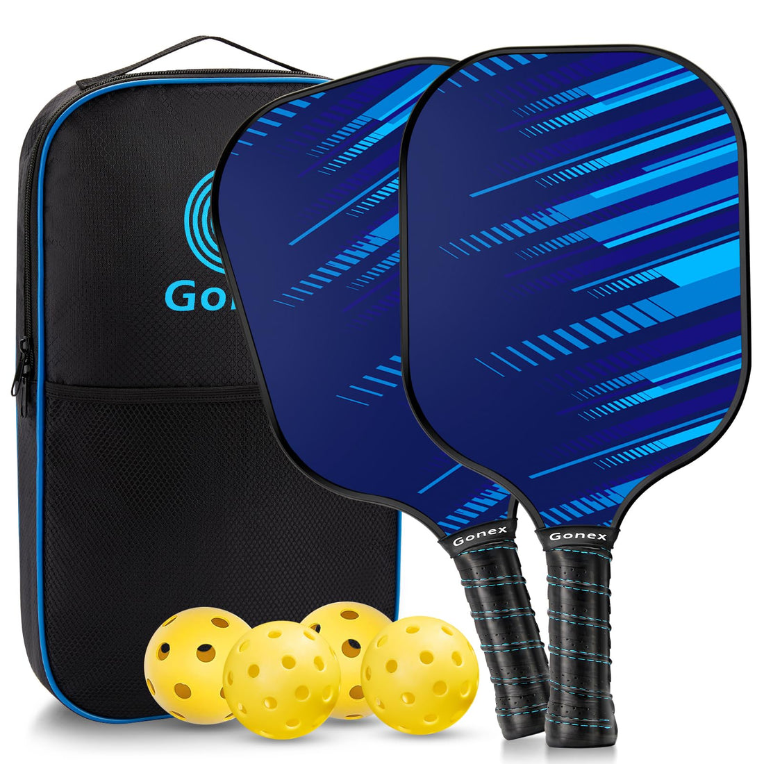 Carbon Fiber Pickleball Paddle