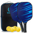 Carbon Fiber Pickleball Paddle