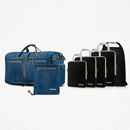 Gonex Weekend Getaway 2-Piece Set