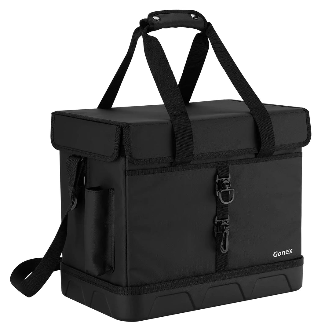 Gonex fish tackle box