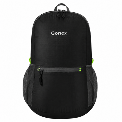 Gonex 20L Lightweight Packable Hiking Backpack Handy Daypack