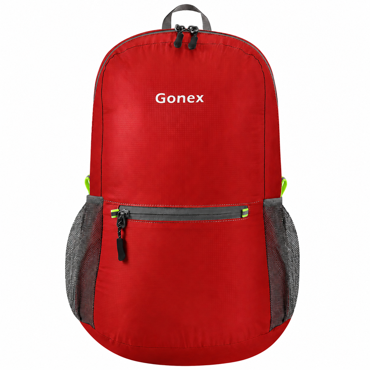 Gonex 20L Lightweight Packable Hiking Backpack Handy Daypack