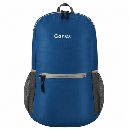 Gonex 20L Lightweight Packable Hiking Backpack Handy Daypack