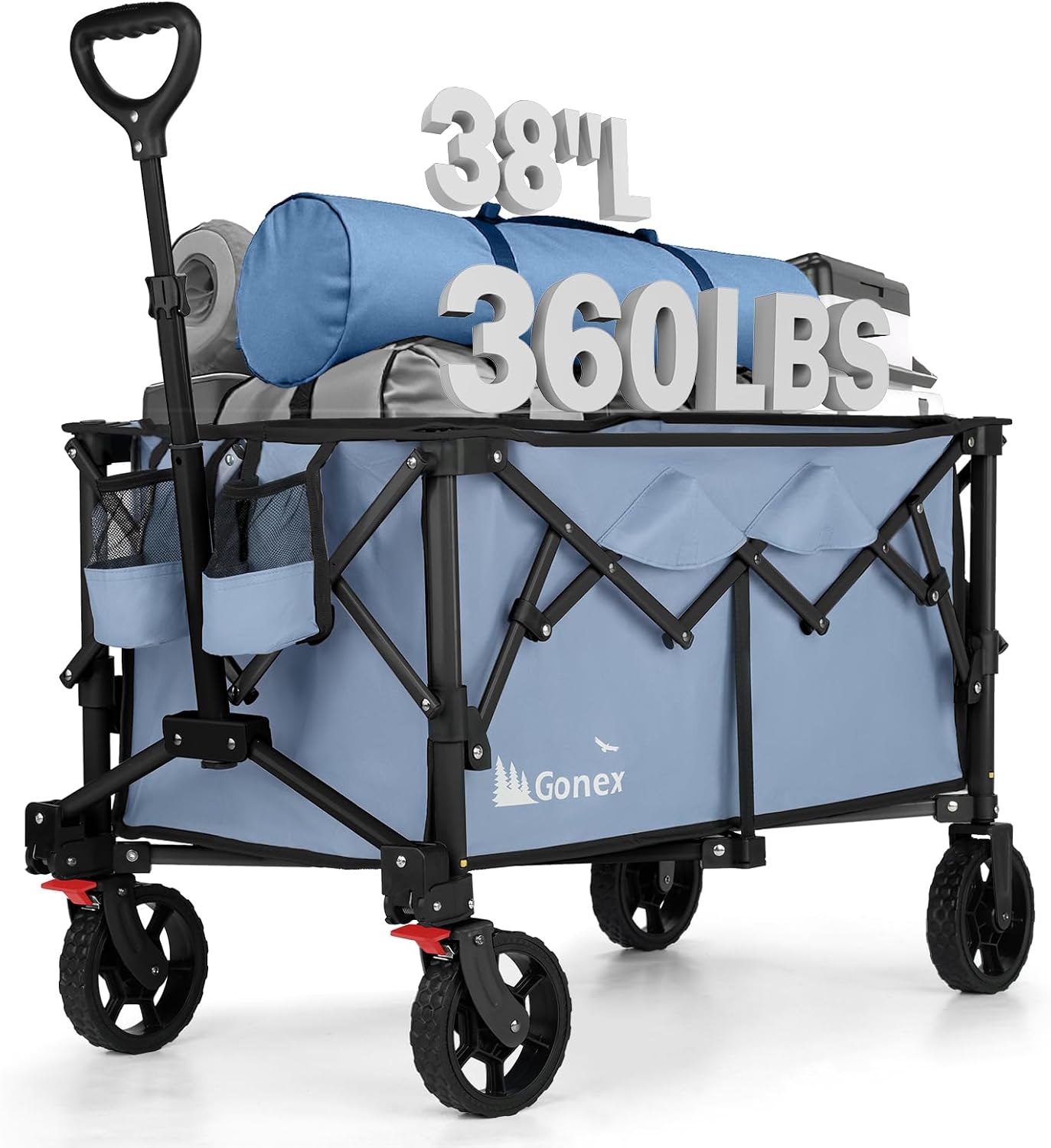 Gonex 38