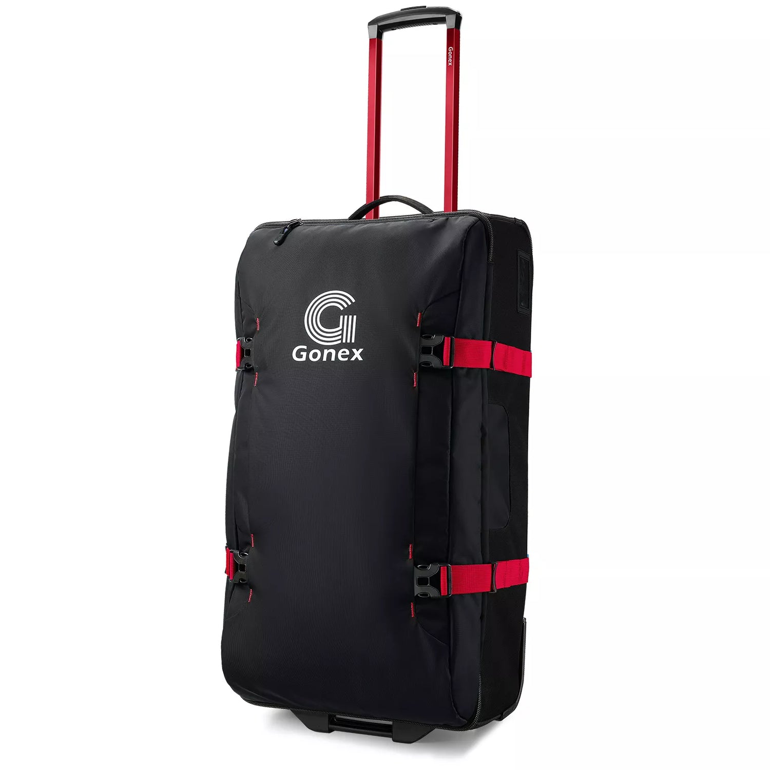 Gonex duffle bag 30 inch black