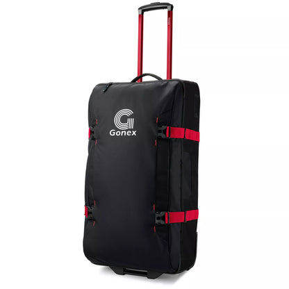 Gonex 30 Inch Rolling Duffle Bags with Wheels