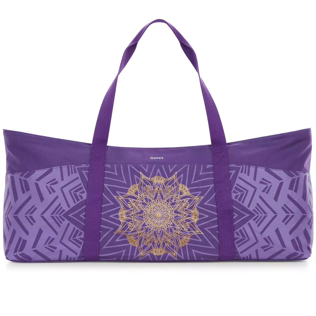 Gonex yoga bag mat