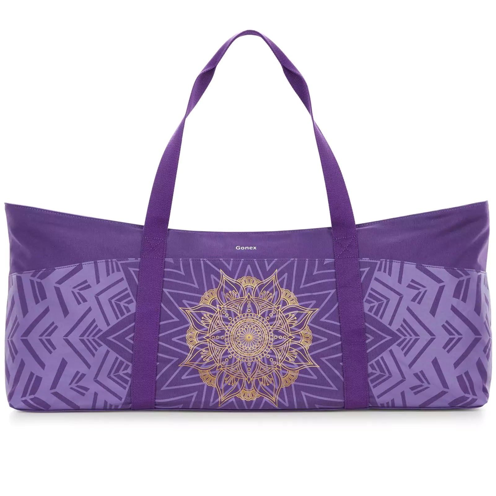 Gonex yoga bag mat