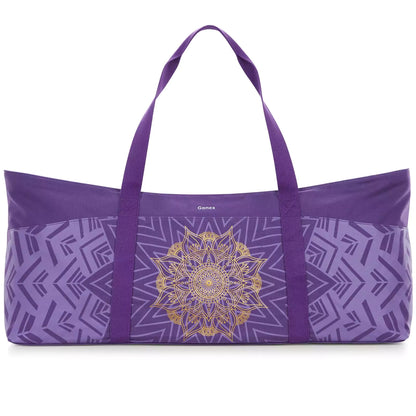 Gonex yoga bag mat
