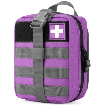 Gonex MOLLE Medical Pouch EMT Erste-Hilfe-Tasche