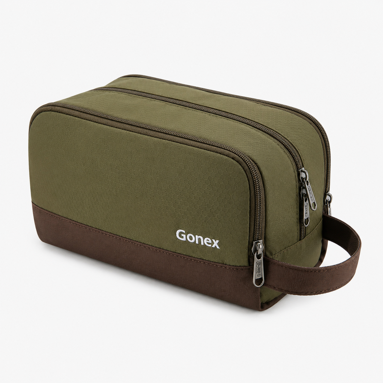 Neceser de viaje Gonex