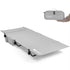 Gonex grey folding camping cot