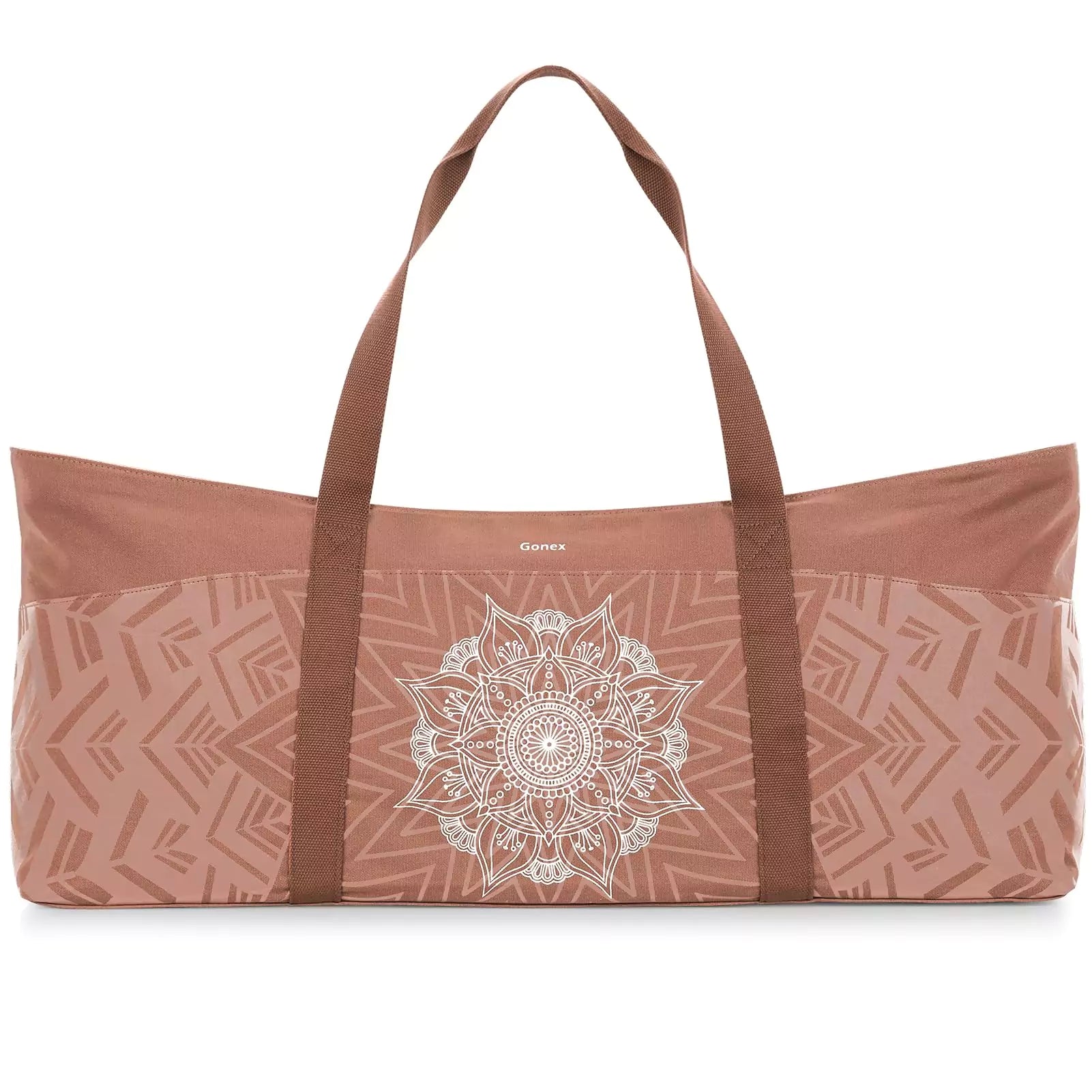 Gonex gym and yoga bag
