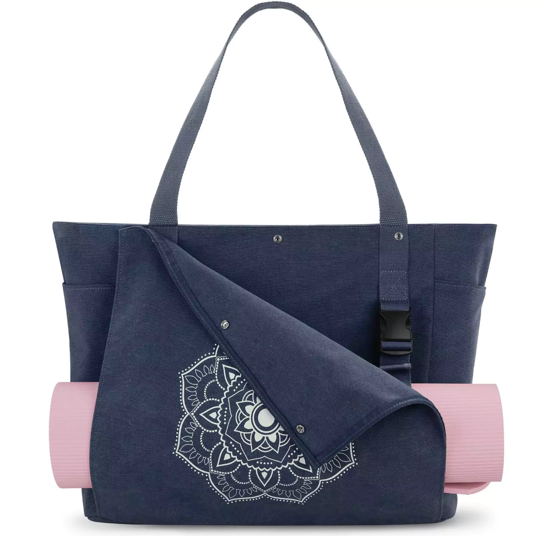 Gonex x-large gym tote bag for womens