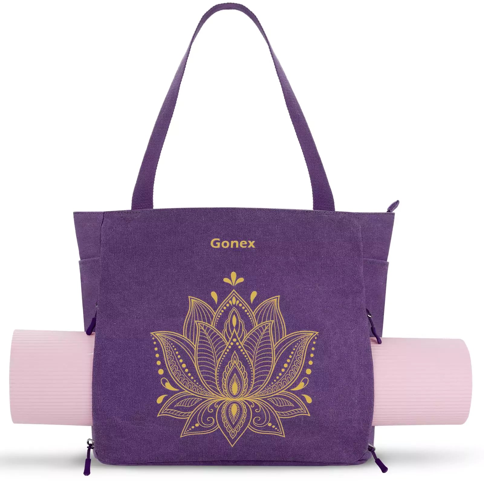 Mat bag yoga