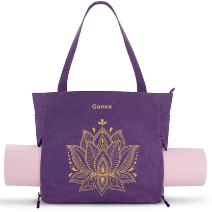 Mat bag yoga