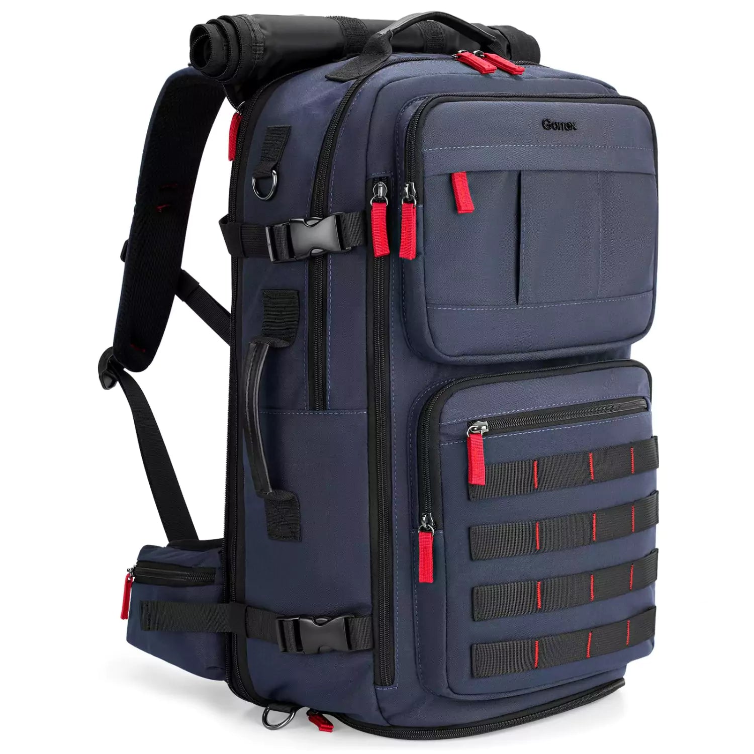 Red Blue Travel Backpack Osprey Farpoint 55L Trek Pack Osprey Ascent Outdoors Red Blue Travel Backpack Osprey Farpoint 55L Trek Pack Osprey Ascent Outdoors