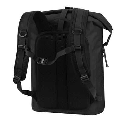 Gonex roll top waterproof backpack