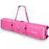 Gonex snowboard travel bag pink