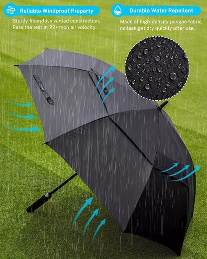 UV protecion umbrella