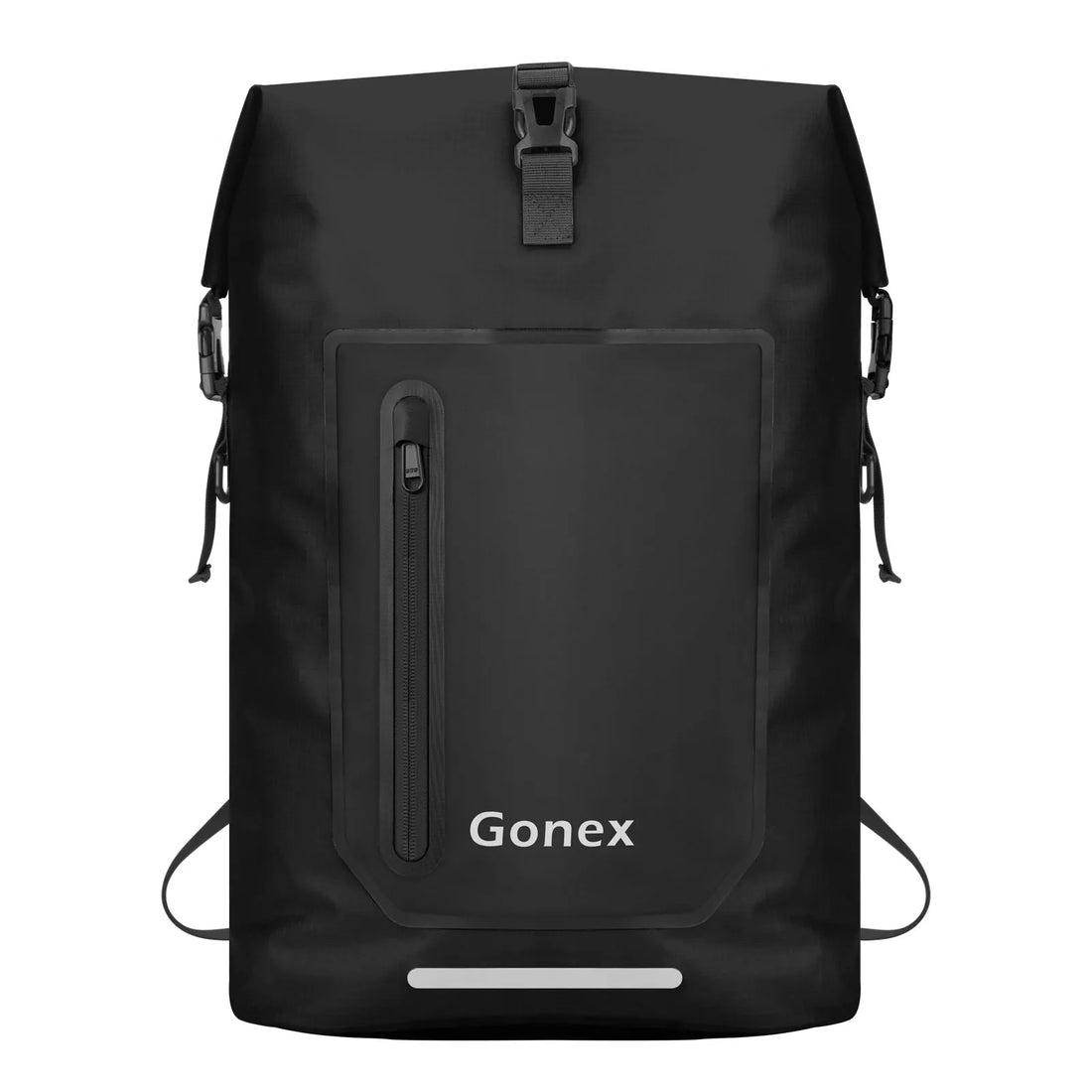 Gonex waterproof dry bag backpack