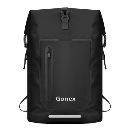 Gonex waterproof dry bag backpack