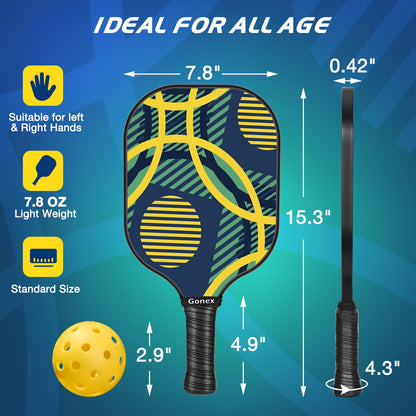 best beginner pickleball paddles