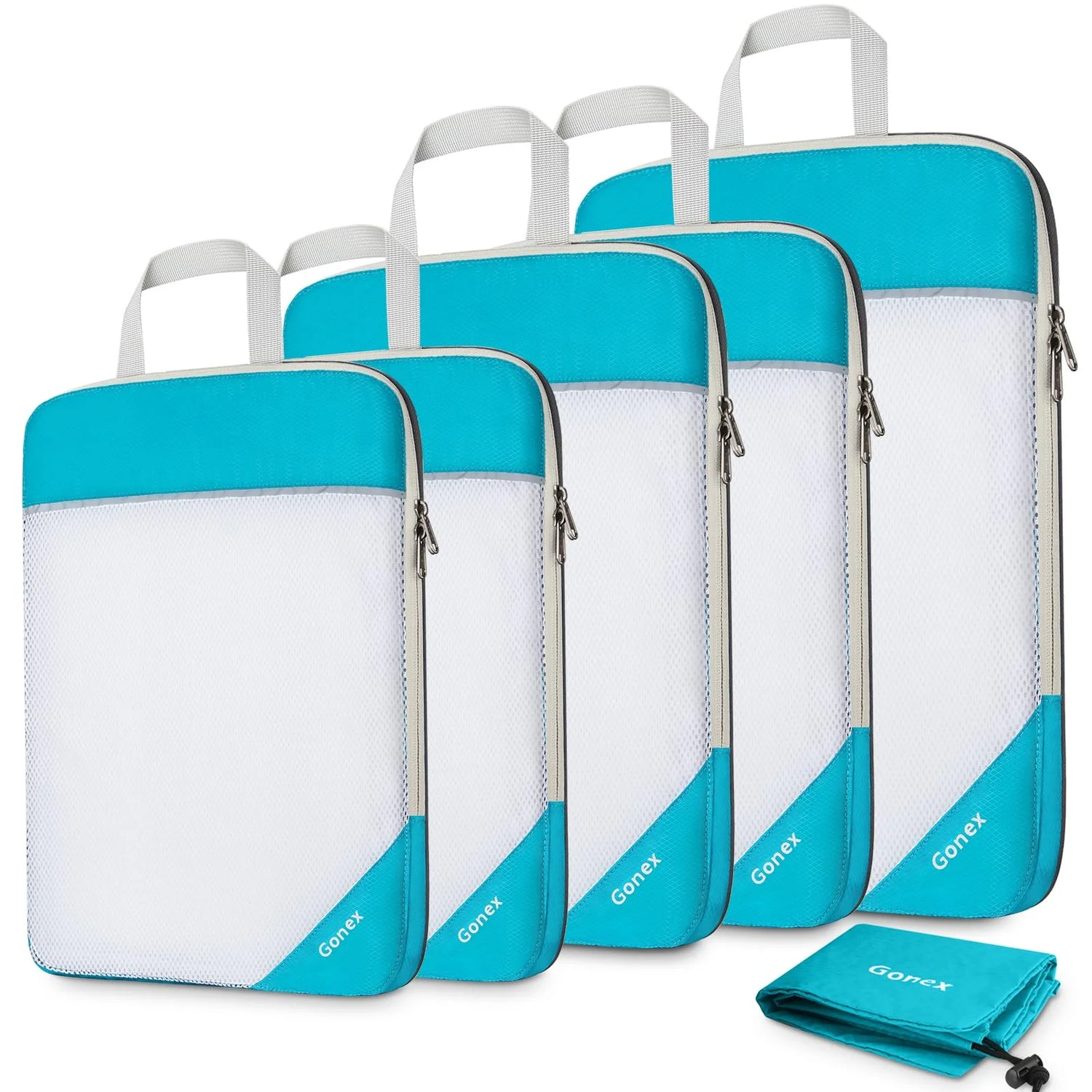 Gonex packing cubes australia shop